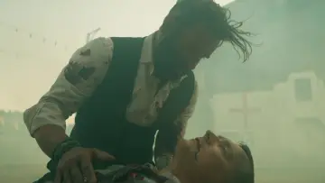 Zasłona do filmu "Zapomniany eksperyment" #375265