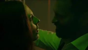 Zasłona do filmu "Zapomniany eksperyment" #375268