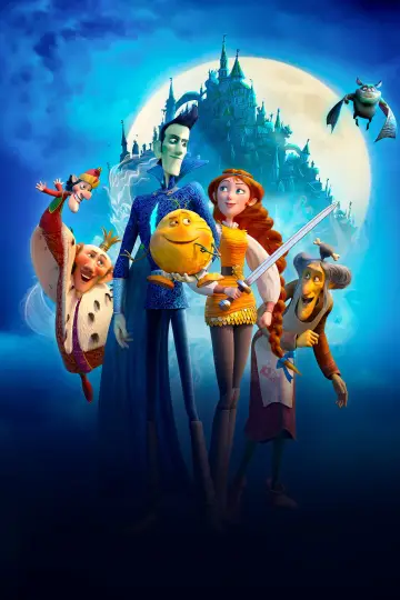 Plakat do filmu "Кощей. Похититель невест" #1003753