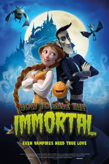 Plakat do filmu "Кощей. Похититель невест" #315383