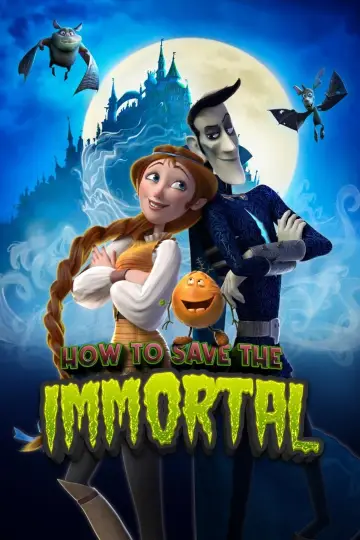 Plakat do filmu "Кощей. Похититель невест" #315384