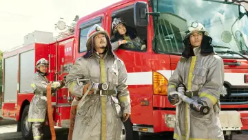 Zasłona do filmu "浅田家！" #449808
