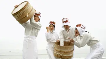 Zasłona do filmu "浅田家！" #449811