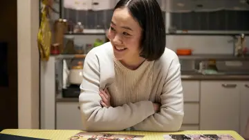 Zasłona do filmu "浅田家！" #449816