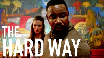 Zasłona do filmu "The Hard Way" #344023