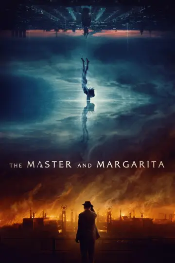 Plakat do filmu "Mistrz i Małgorzata" #340158
