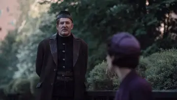 Zasłona do filmu "Mistrz i Małgorzata" #366494