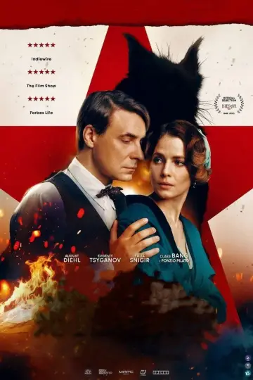 Mistrz i Małgorzata