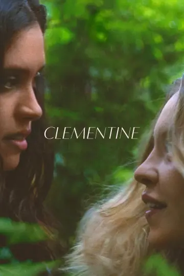 Plakat do filmu "Clementine" #681690