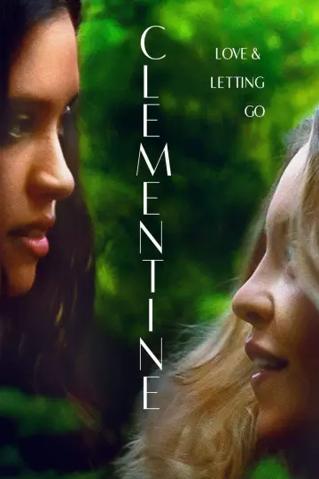 Plakat do filmu "Clementine" #681696