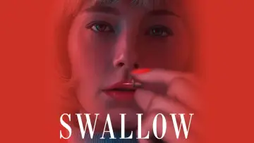 Zasłona do filmu "Niedosyt" #121963