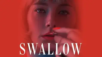 Zasłona do filmu "Niedosyt" #121965