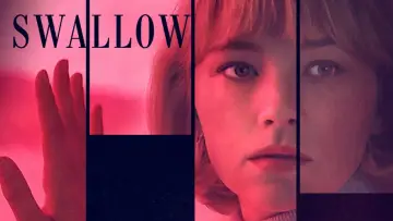 Zasłona do filmu "Niedosyt" #121968