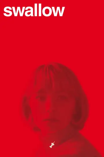 Plakat do filmu "Niedosyt" #121972