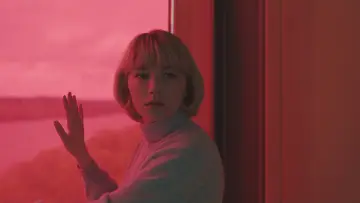 Zasłona do filmu "Niedosyt" #272961