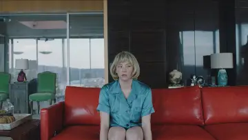 Zasłona do filmu "Niedosyt" #272963