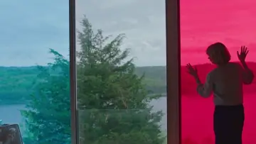 Zasłona do filmu "Niedosyt" #272965