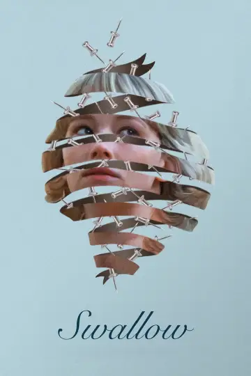 Plakat do filmu "Niedosyt" #884707