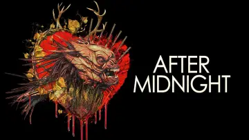 Zasłona do filmu "After Midnight" #1133316