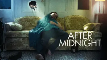 Zasłona do filmu "After Midnight" #1133317