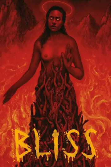 Plakat do filmu "Ekstaza" #1104477