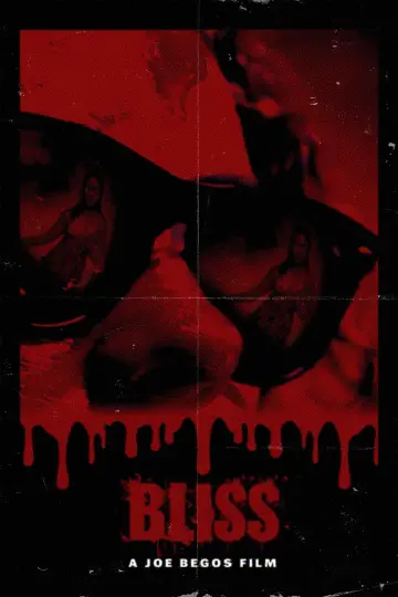 Plakat do filmu "Ekstaza" #1104478