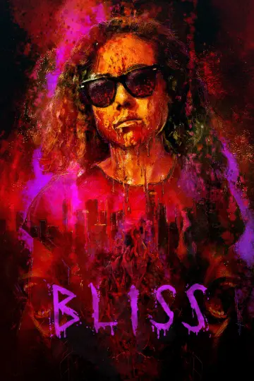 Plakat do filmu "Ekstaza" #1104479