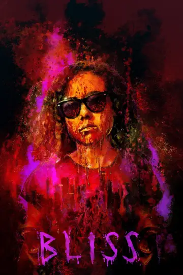 Plakat do filmu "Ekstaza" #1104480