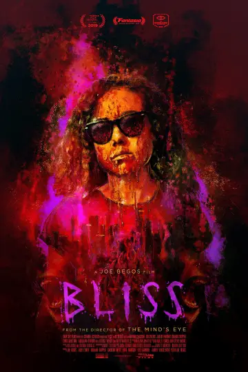 Plakat do filmu "Ekstaza" #1104481