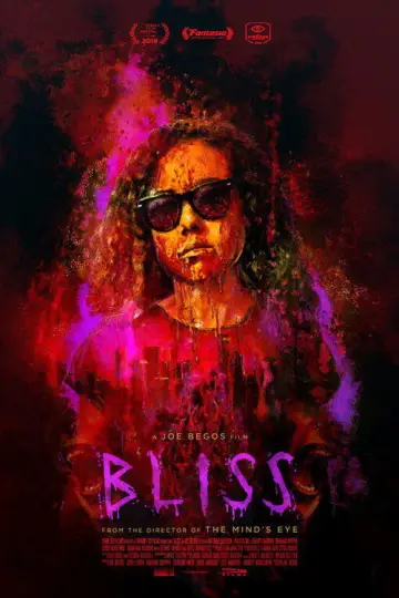 Plakat do filmu "Ekstaza" #1104483