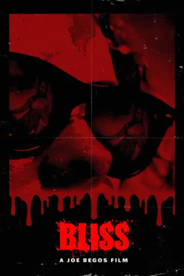 Plakat do filmu "Ekstaza" #1104484