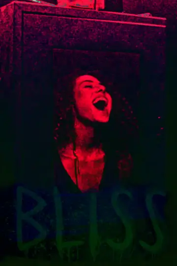 Plakat do filmu "Ekstaza" #1104485