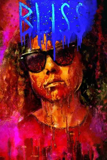 Plakat do filmu "Ekstaza" #462776