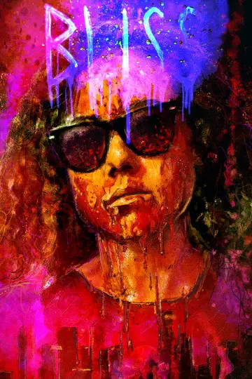 Plakat do filmu "Ekstaza" #462777