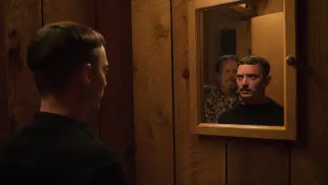Zasłona do filmu "Chodź do tatusia" #358615