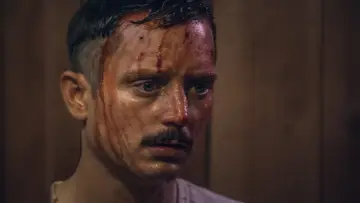 Zasłona do filmu "Chodź do tatusia" #358623