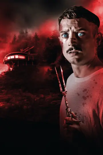 Plakat do filmu "Chodź do tatusia" #358627