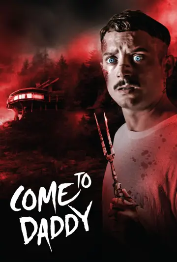 Plakat do filmu "Chodź do tatusia" #358629