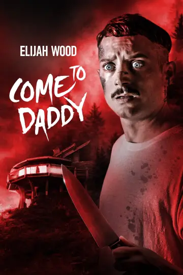 Plakat do filmu "Chodź do tatusia" #358634