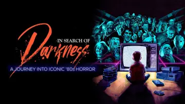 Zasłona do filmu "In Search of Darkness" #1050072