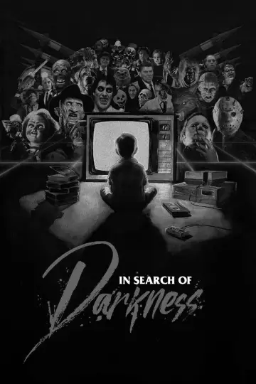In Search of Darkness