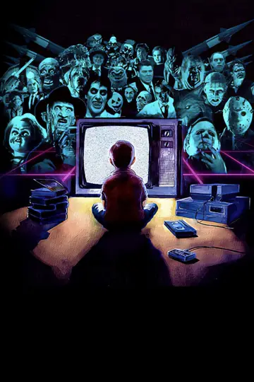 Plakat do filmu "In Search of Darkness" #451311