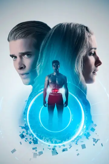 Plakat do filmu "Life Like" #438762