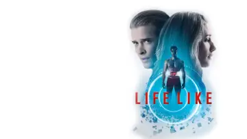Zasłona do filmu "Life Like" #733650