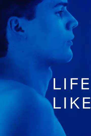 Plakat do filmu "Life Like" #733663