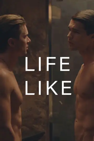 Plakat do filmu "Life Like" #733669