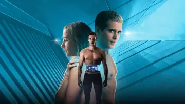 Zasłona do filmu "Life Like" #876200