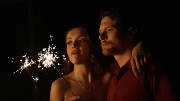 Zasłona do filmu "Chora pamięć" #1027314