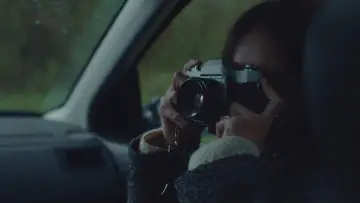 Zasłona do filmu "Chora pamięć" #1201163