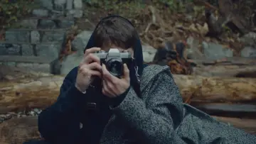 Zasłona do filmu "Chora pamięć" #1201164